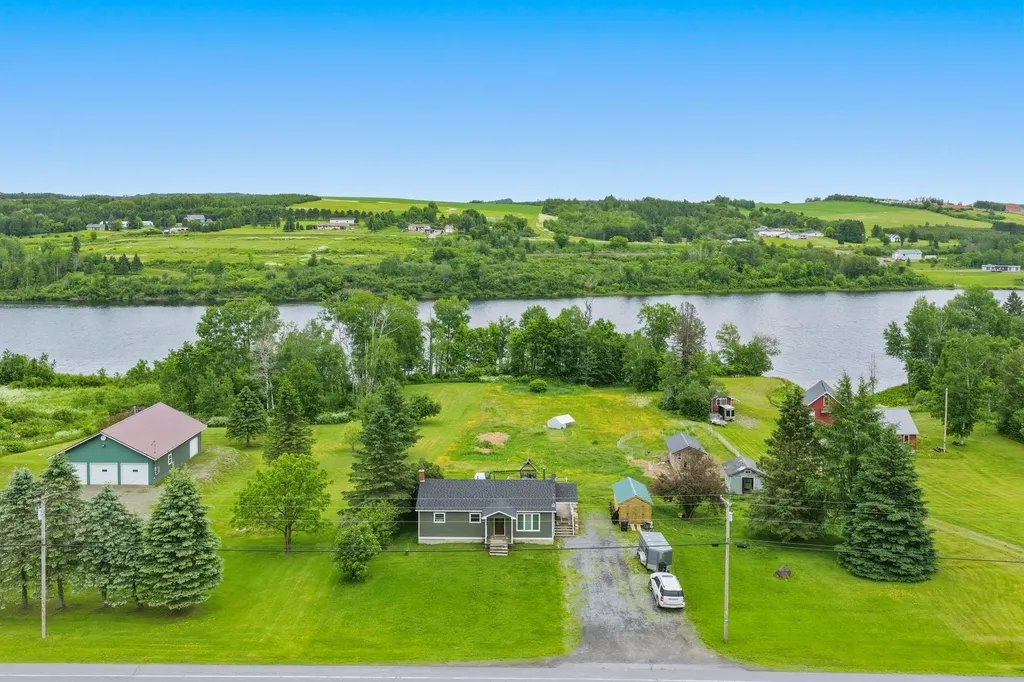 1082 Hamlin Road Hamlin ME 04785