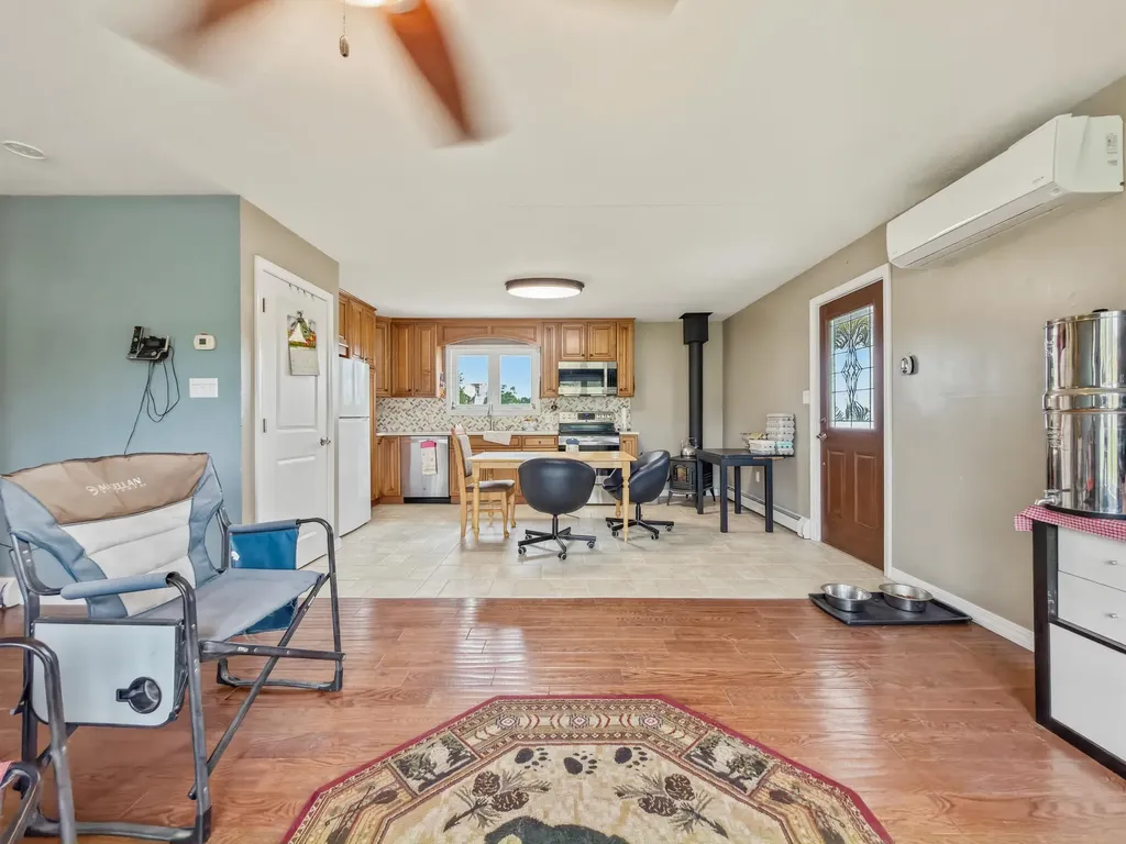 1082 Hamlin Road Hamlin ME 04785
