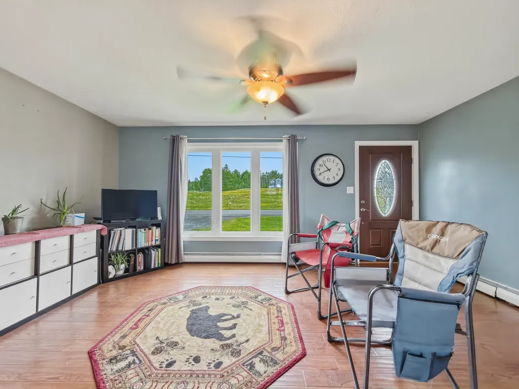 1082 Hamlin Road Hamlin ME 04785