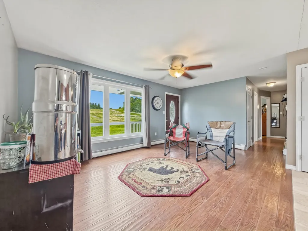 1082 Hamlin Road Hamlin ME 04785