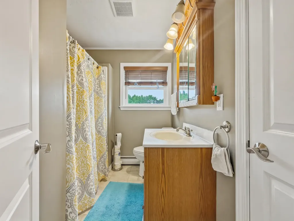 1082 Hamlin Road Hamlin ME 04785