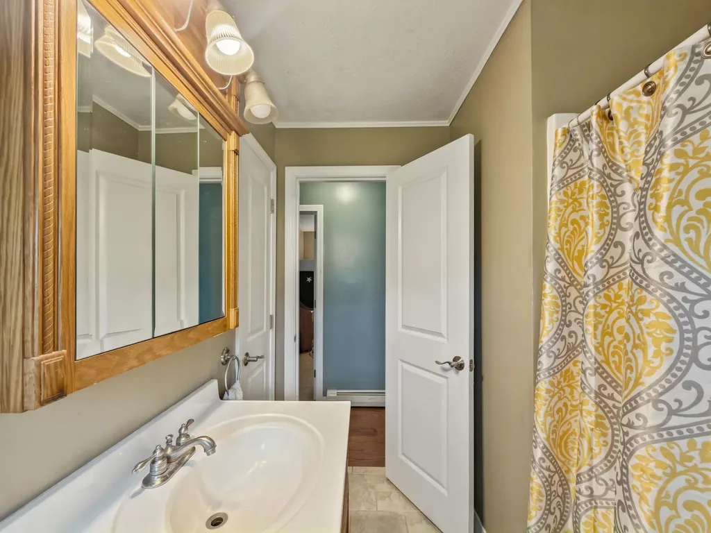 1082 Hamlin Road Hamlin ME 04785