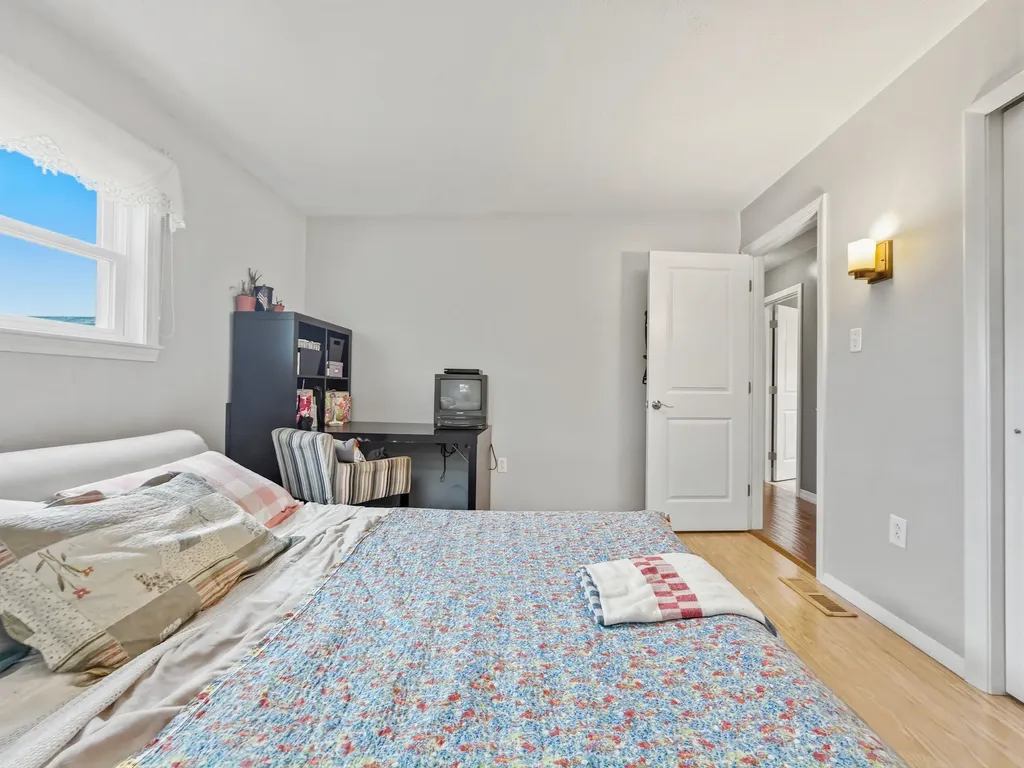 1082 Hamlin Road Hamlin ME 04785