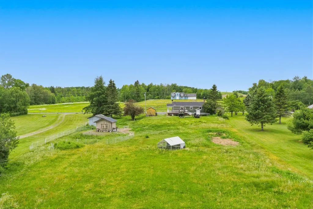 1082 Hamlin Road Hamlin ME 04785