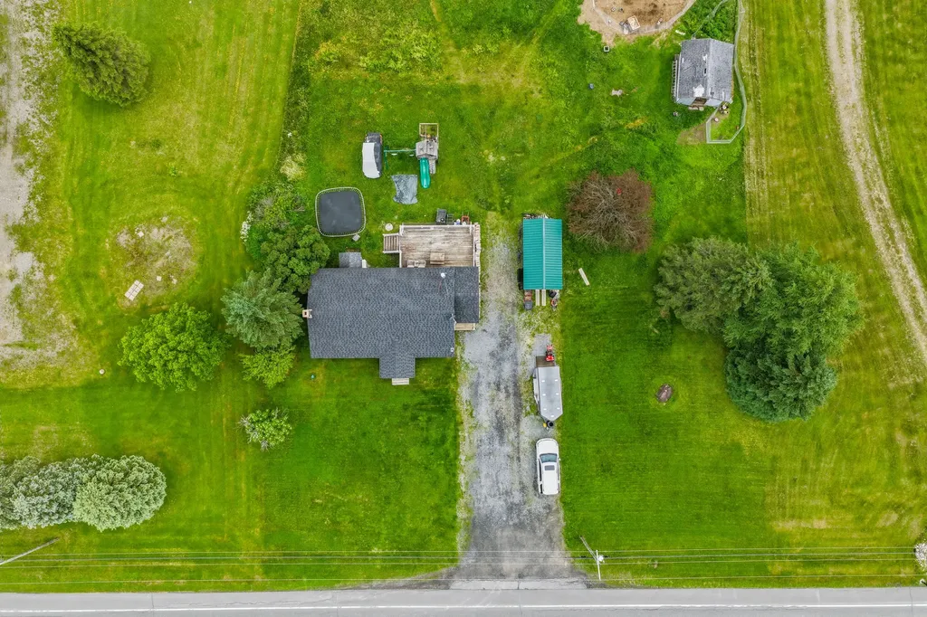 1082 Hamlin Road Hamlin ME 04785