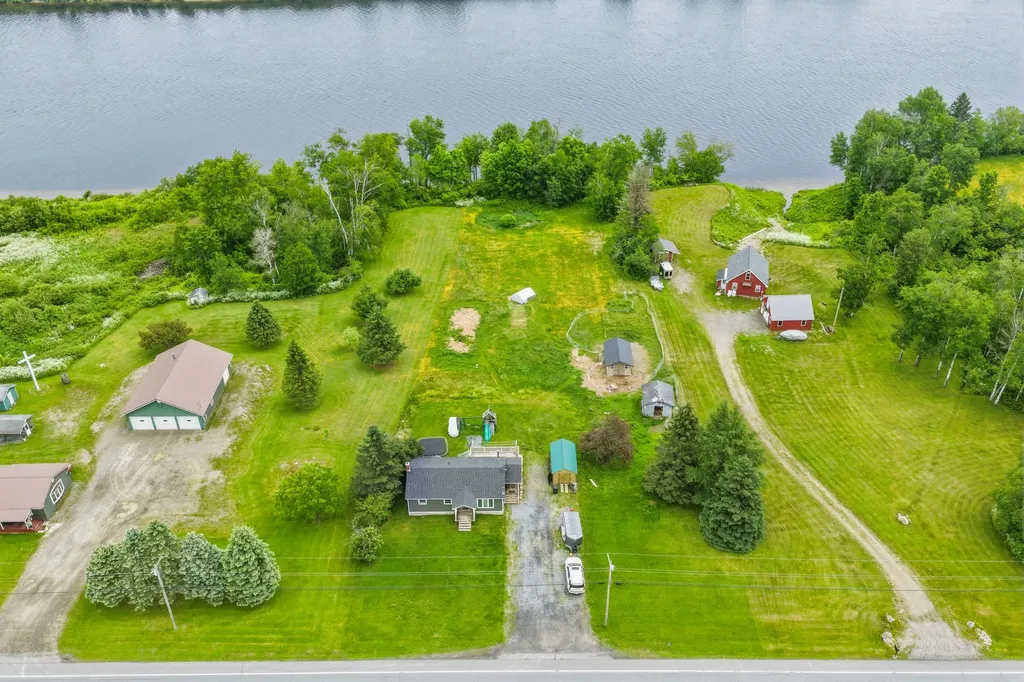 1082 Hamlin Road Hamlin ME 04785