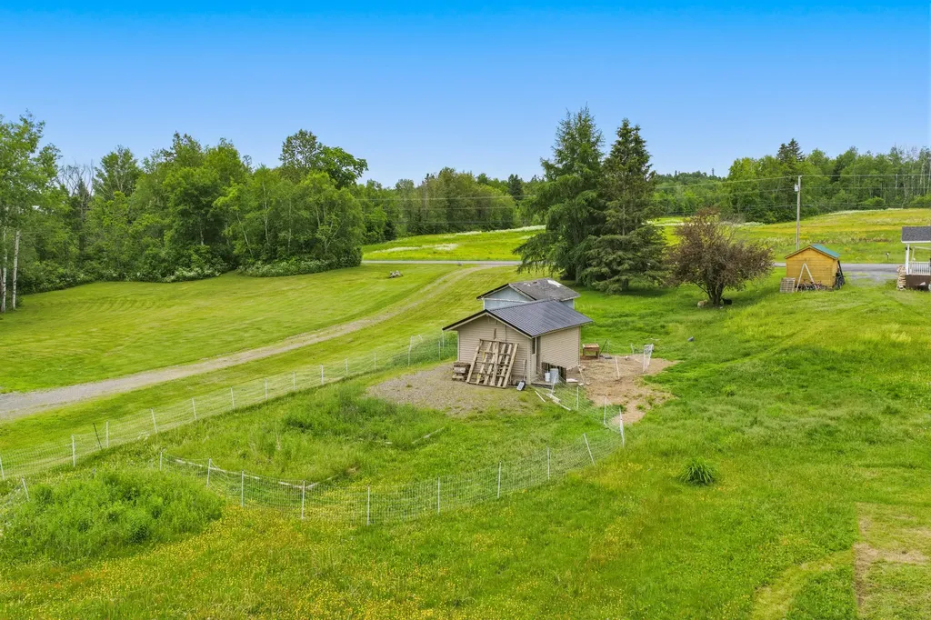1082 Hamlin Road Hamlin ME 04785