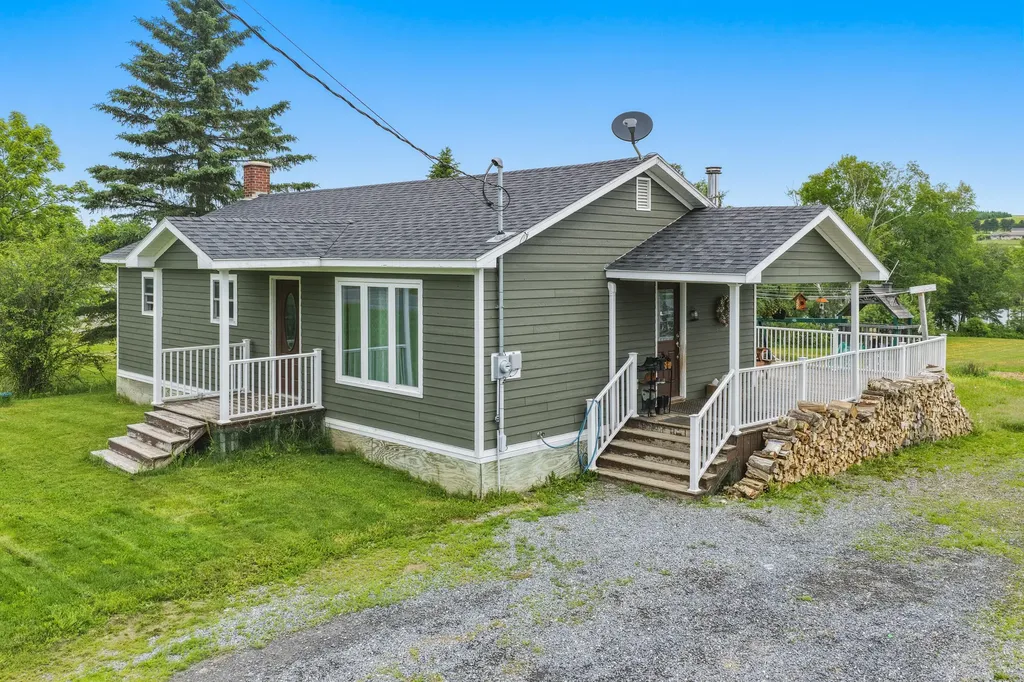 1082 Hamlin Road Hamlin ME 04785
