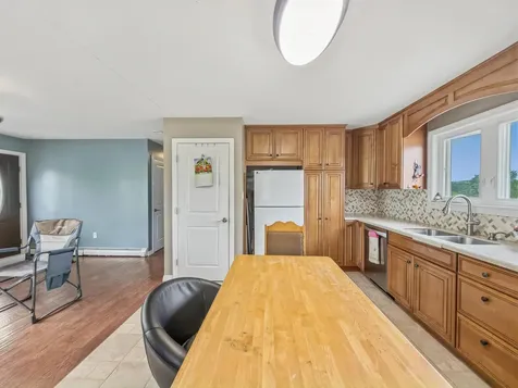 1082 Hamlin Road Hamlin ME 04785