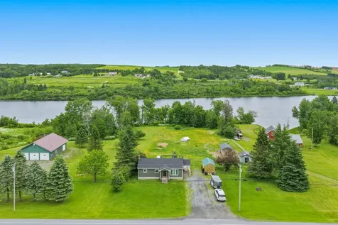 1082 Hamlin Road Hamlin ME 04785