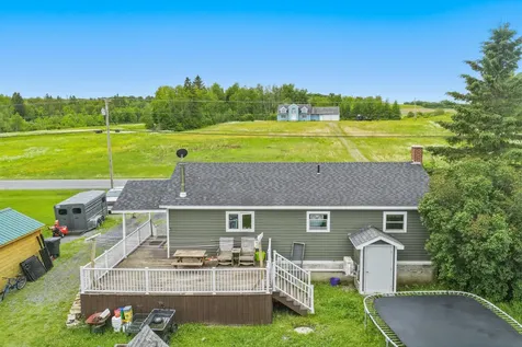 1082 Hamlin Road Hamlin ME 04785