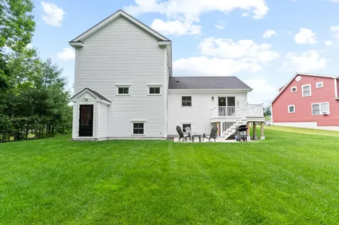 10 Lodge Drive Saco ME 04072