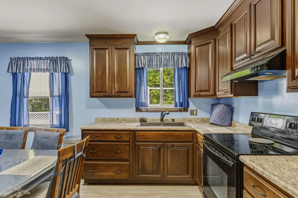 4 Mitchell Street Lewiston ME 04240