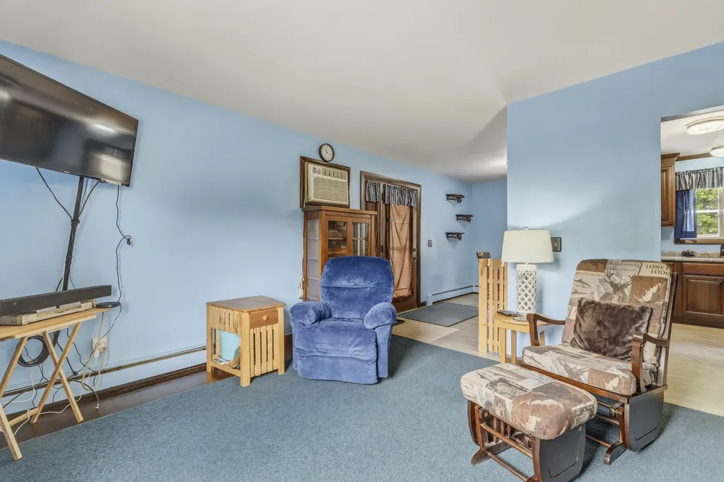 4 Mitchell Street Lewiston ME 04240
