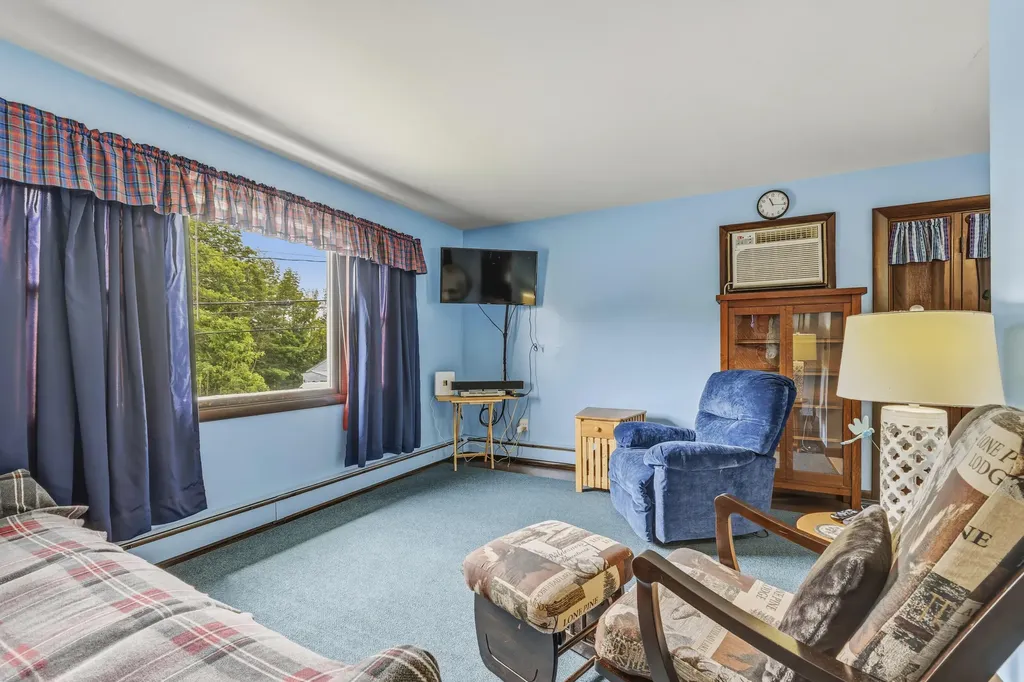 4 Mitchell Street Lewiston ME 04240