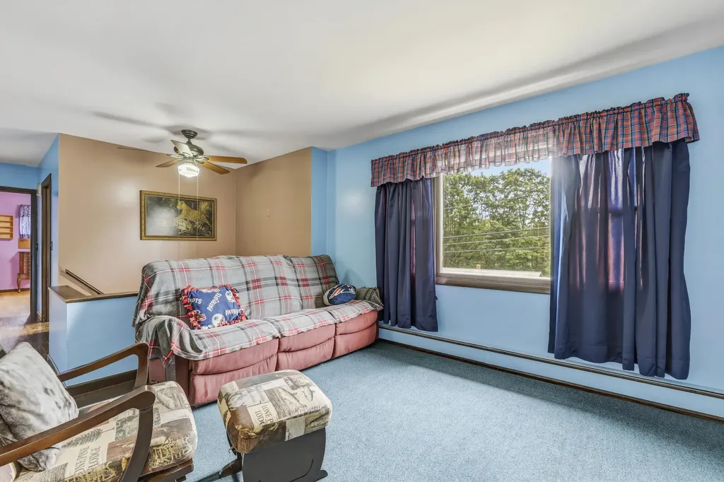 4 Mitchell Street Lewiston ME 04240