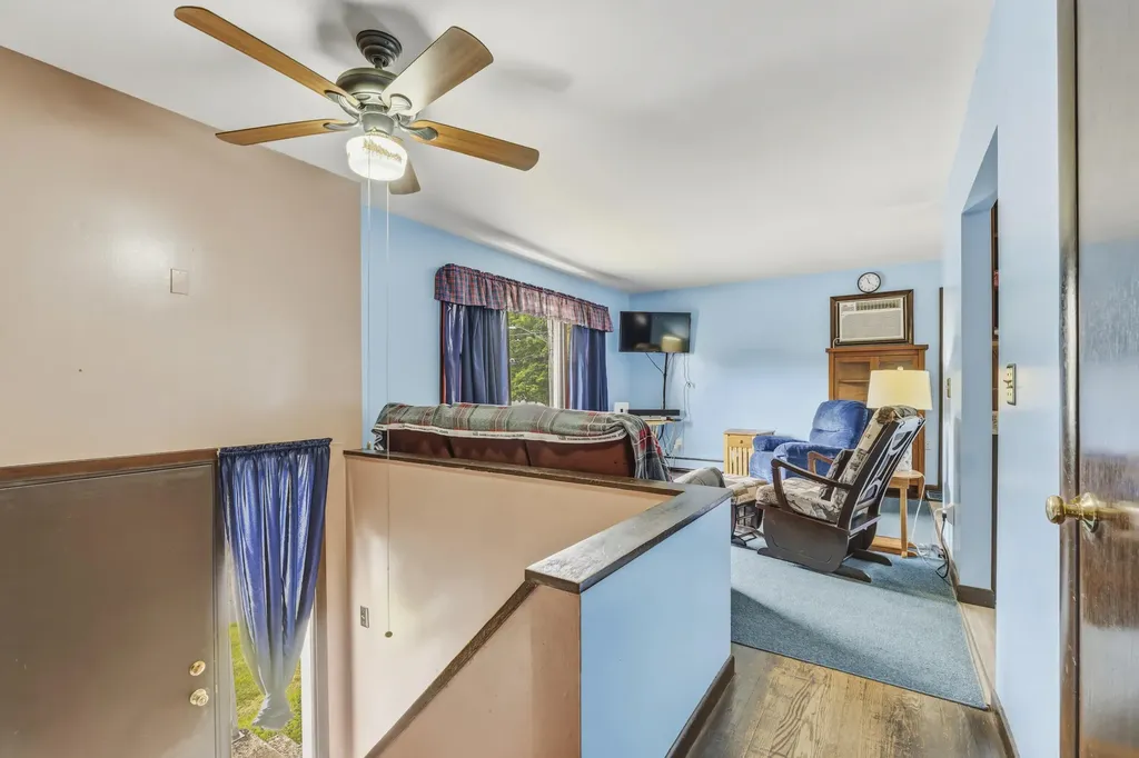 4 Mitchell Street Lewiston ME 04240
