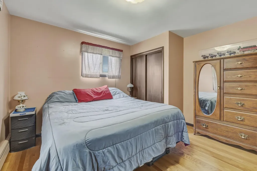 4 Mitchell Street Lewiston ME 04240