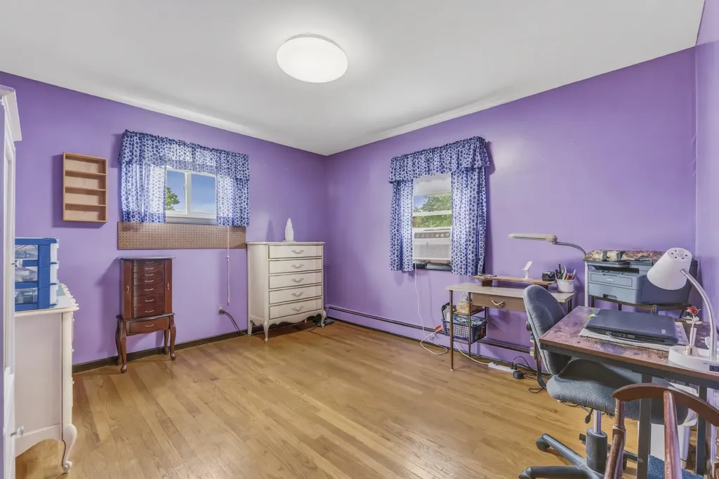 4 Mitchell Street Lewiston ME 04240