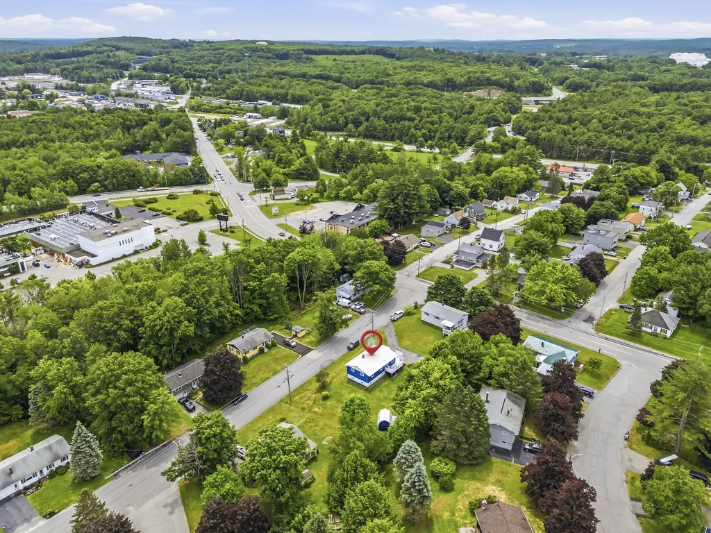 4 Mitchell Street Lewiston ME 04240