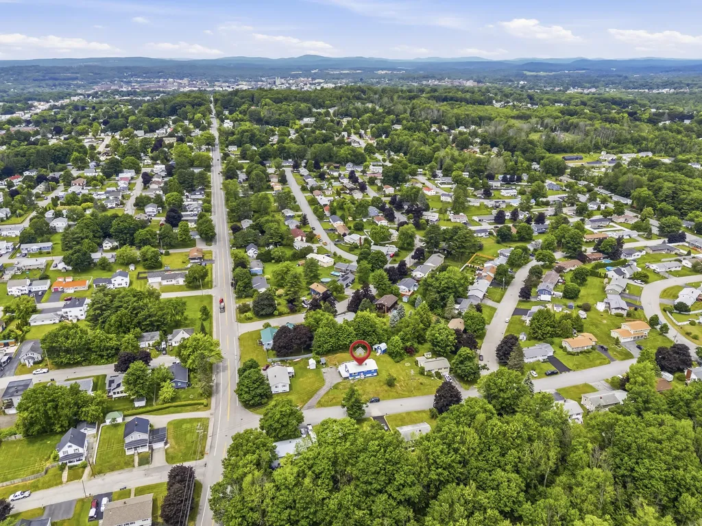 4 Mitchell Street Lewiston ME 04240