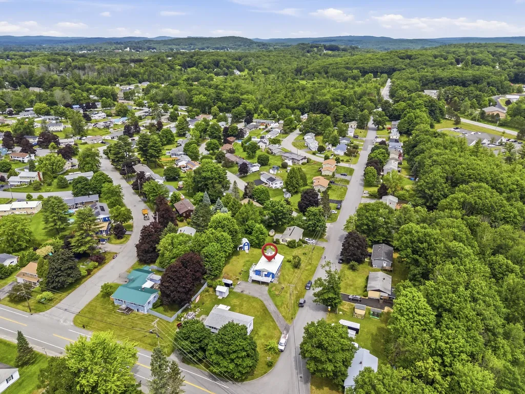 4 Mitchell Street Lewiston ME 04240