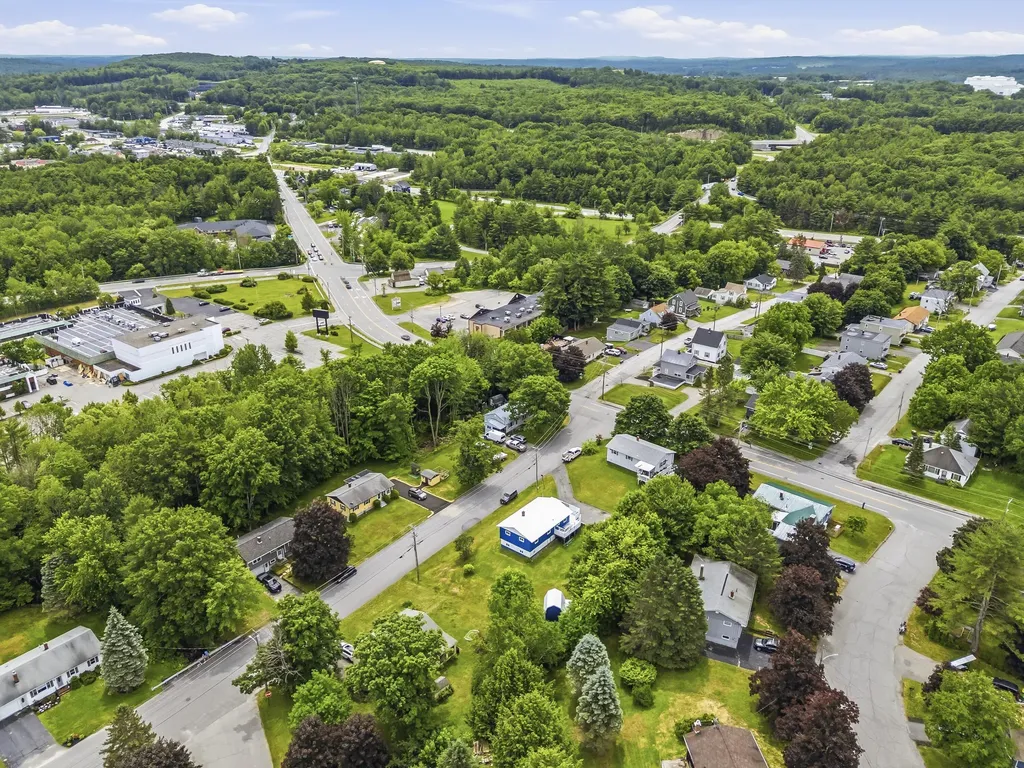 4 Mitchell Street Lewiston ME 04240