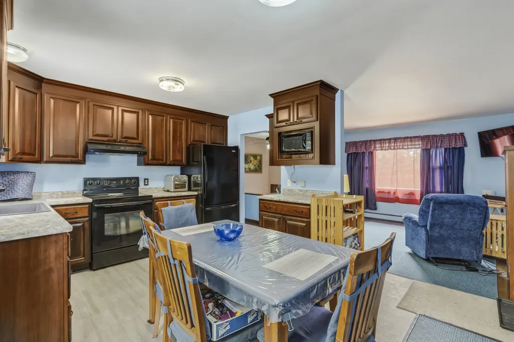 4 Mitchell Street Lewiston ME 04240