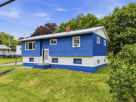 4 Mitchell Street Lewiston ME 04240