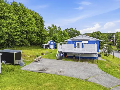 4 Mitchell Street Lewiston ME 04240
