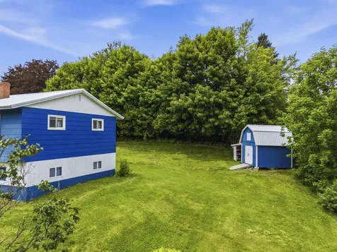 4 Mitchell Street Lewiston ME 04240