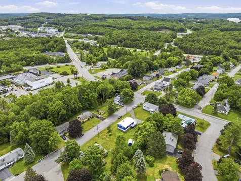 4 Mitchell Street Lewiston ME 04240