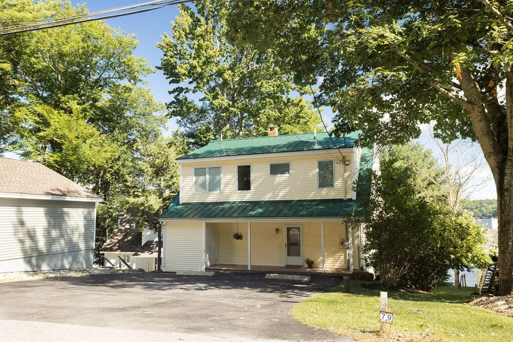 79 Whites Point Road Standish ME 04084
