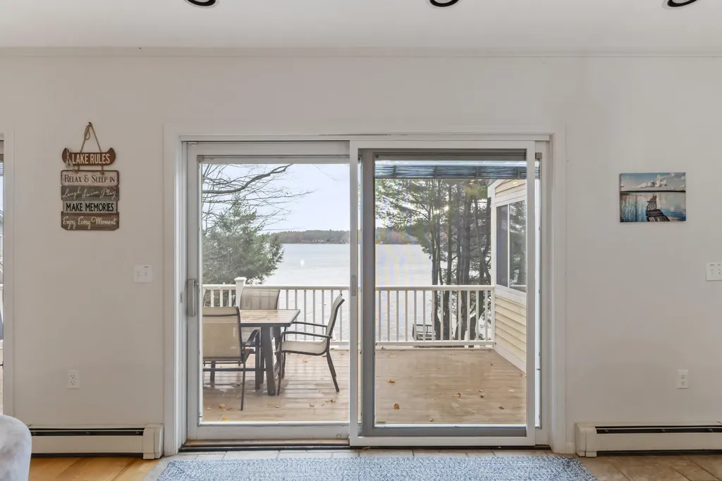 79 Whites Point Road Standish ME 04084