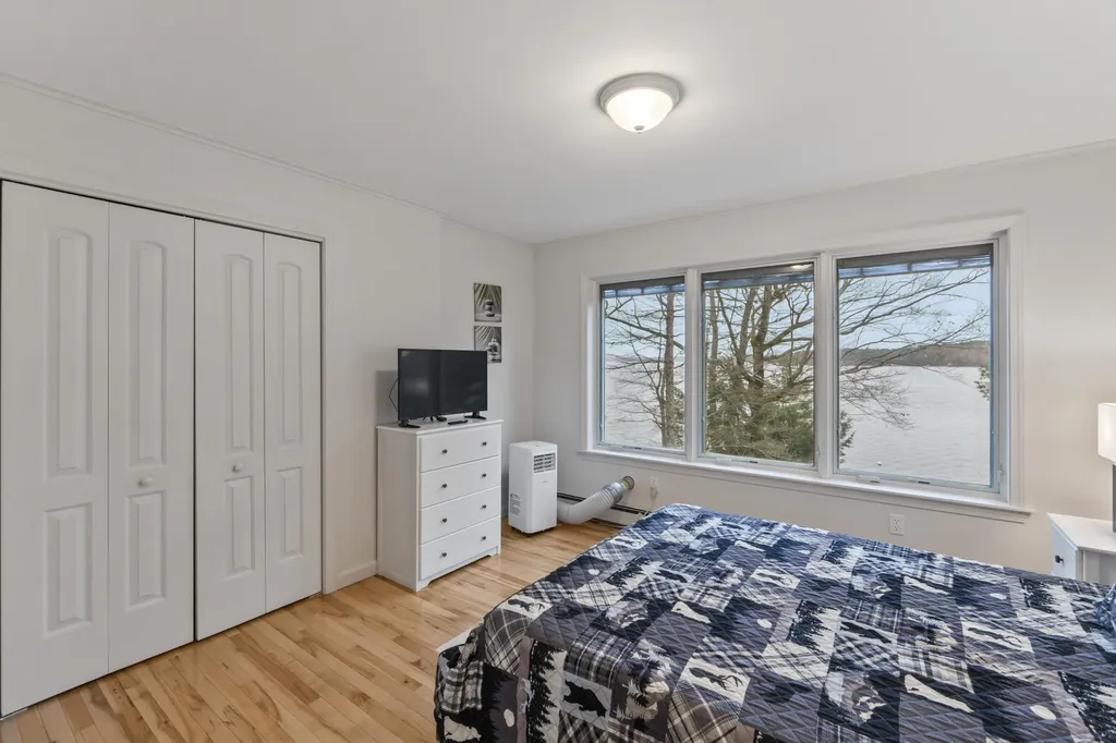 79 Whites Point Road Standish ME 04084
