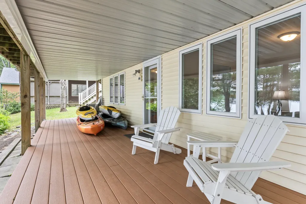 79 Whites Point Road Standish ME 04084