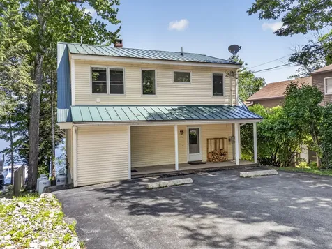 79 Whites Point Road Standish ME 04084
