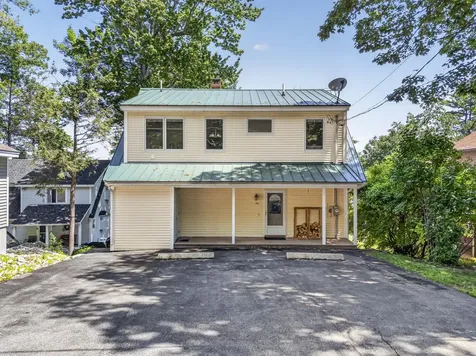 79 Whites Point Road Standish ME 04084