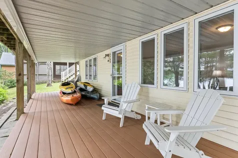 79 Whites Point Road Standish ME 04084