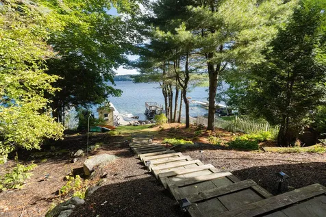 79 Whites Point Road Standish ME 04084