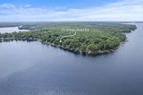 79 Whites Point Road Standish ME 04084