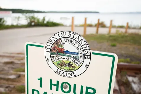 79 Whites Point Road Standish ME 04084