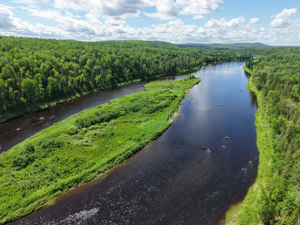 62 Black Dog Road Ashland ME 04732