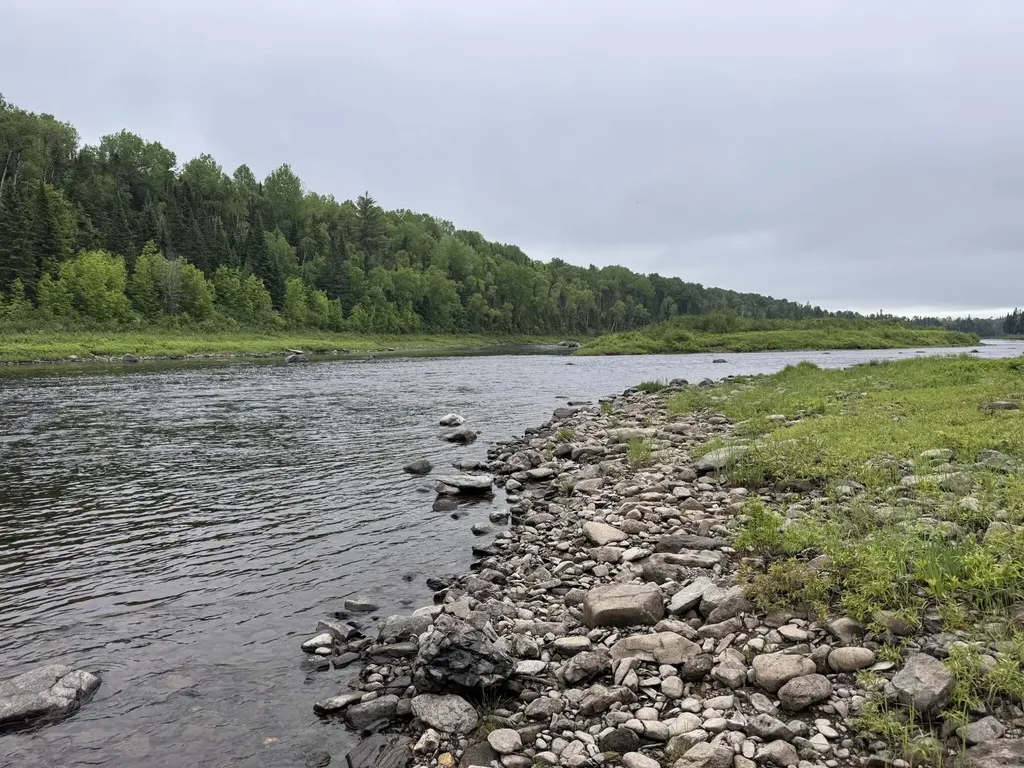 62 Black Dog Road Ashland ME 04732