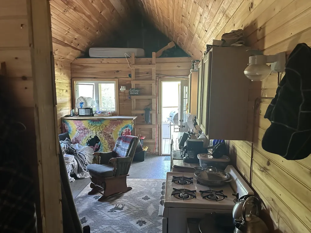 62 Black Dog Road Ashland ME 04732