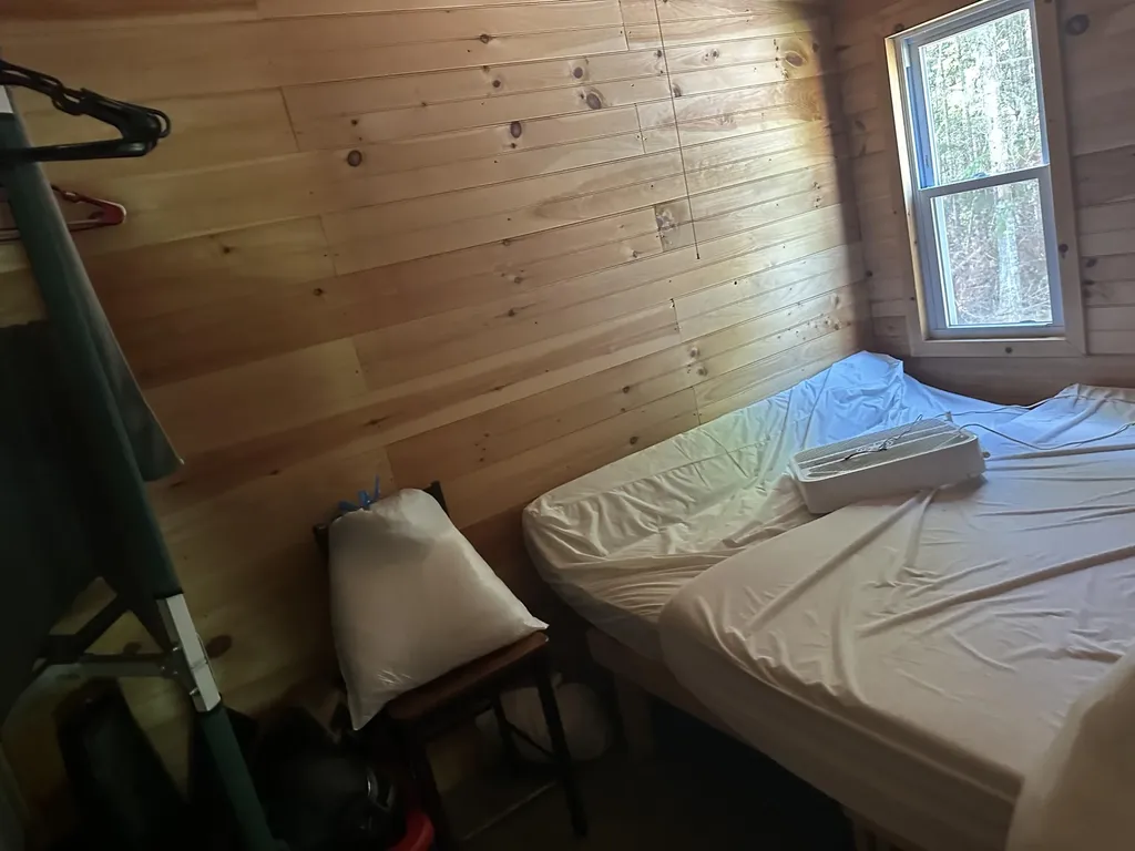 62 Black Dog Road Ashland ME 04732