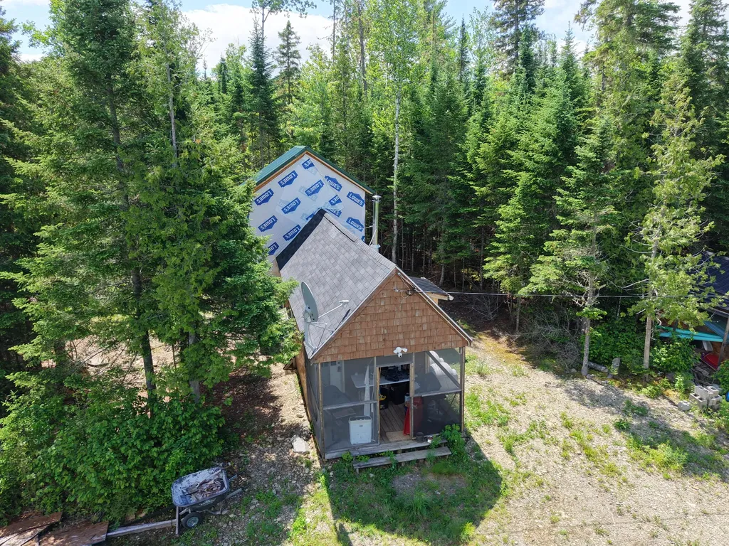 62 Black Dog Road Ashland ME 04732