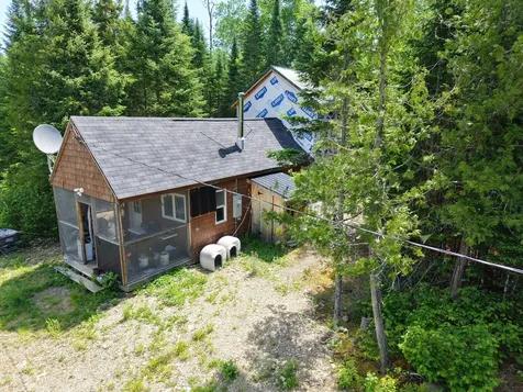 62 Black Dog Road Ashland ME 04732
