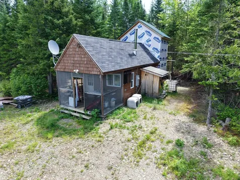 62 Black Dog Road Ashland ME 04732
