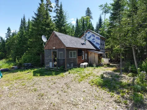 62 Black Dog Road Ashland ME 04732